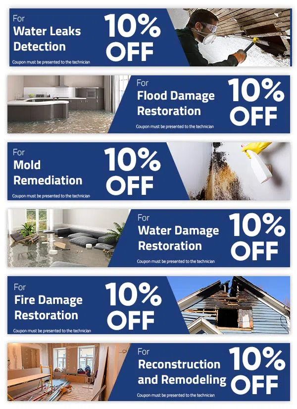 Homestead Restoration Company Homestead, FL 786-292-9740